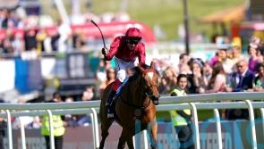 Soul Sister and Dettori in the winning groove at Epsom