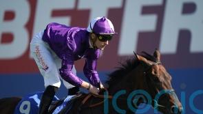 Olivia Maralda books Royal Ascot ticket with Epsom victory