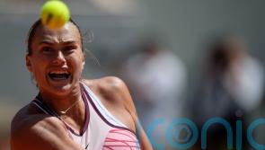 Aryna Sabalenka cites mental health concerns after avoiding regular media duties