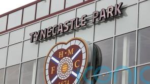 Hearts and Hibernian given SFA notice of complaint after incident at Tynecastle