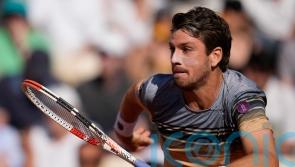 Cameron Norrie bows out of French Open after defeat to Lorenzo Musetti