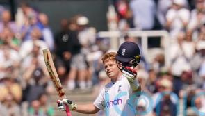 Ollie Pope says entertainment matters as England close in on win against Ireland