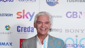 Rupert Everett says coverage of Schofield affair is &lsquo;homophobic and outrageous&rsquo;