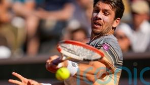 Cameron Norrie downbeat after French Open exit to Lorenzo Musetti