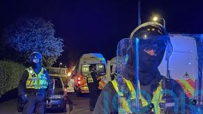 Twenty arrested over Ely riot sparked by death of teenagers