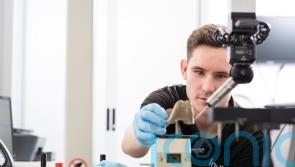 Polymer knee joint ‘could improve quality of life of osteoarthritis patients’
