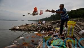 Negotiators take key step towards landmark treaty to end plastic waste