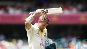 David Warner to retire from Test cricket after Ashes and Pakistan series