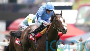 Regal Reality sparkles in Diomed Stakes for Stoute and Moore