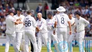 Harry Tector half-century helps Ireland hold up England victory charge at Lord’s