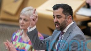 DRS may be scrapped next week if UK Government does not back down, Yousaf hints
