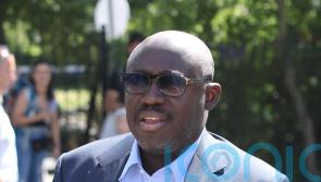 British Vogue editor-in-chief Edward Enninful steps down to take on new role