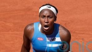 Coco Gauff makes progress but French Open loses Elena Rybakina to illness