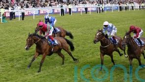 Prosperous reigns for Dettori in Princess Elizabeth