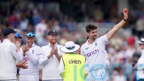 Josh Tongue claims five on debut as England beat battling Ireland by 10 wickets