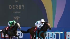 Torito records notable ‘Lester Piggott’ triumph at Epsom