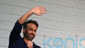 Ryan Reynolds at FA Cup final as Wrexham’s Paul Mullin named top scorer