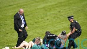 Row breaks out over safety rules at Epsom racecourse