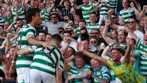 Celtic wrap up treble with Scottish Cup success over Inverness