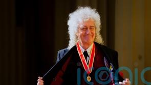 Sir Brian May invites shocked BGT guitarist to perform at London Palladium