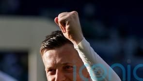Callum McGregor hopes Ange Postecoglou sticks with Celtic