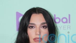 Dua Lipa calls ministers’ language on migrants ‘short-sighted and small-minded’