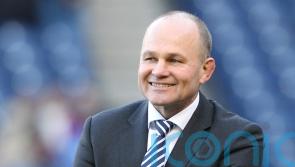 On this day in 2009: Andy Robinson appointed Scotland head coach
