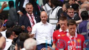 Erik ten Hag wants Manchester United to use FA Cup final defeat as motivation