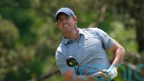 Rory McIlroy soars to lead on third day of Ohio Memorial