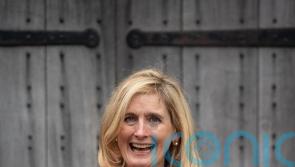Cressida Cowell reveals Scottish island that inspired How To Train Your Dragon