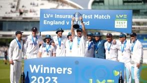 Josh Tongue impresses and Ben Duckett shows pedigree – 5 England things