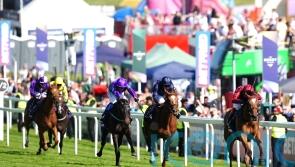 Channon will take stock with Caernarfon after fine Oaks effort