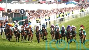 Navello proves fastest of all in dramatic Epsom Dash