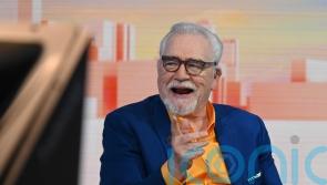 Brian Cox admits he has not watched Succession final episode