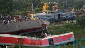 Signal error led to rail crash that killed 275, says India minister