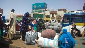 US and Saudi Arabia urge Sudan’s warring parties to agree new ceasefire