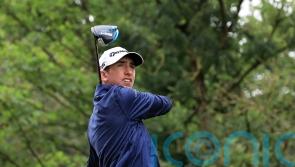 Northern Ireland’s Tom McKibbin wins first DP World Tour title after fine finish