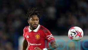 Fred is yet to talk to Erik ten Hag about future at Manchester United