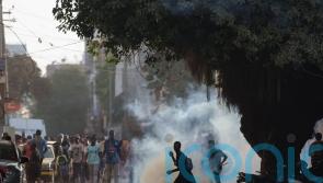 Senegal government suspends mobile internet access amid days of deadly clashes