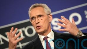 No breakthrough in Nato-Turkey talks on Sweden joining alliance