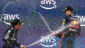 Lewis Hamilton &lsquo;super-focused&rsquo; on earning F1 title rematch with Max Verstappen