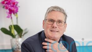 Keir Starmer under pressure over ‘anti-democratic’ blocking of mayor’s candidacy