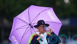Somerset stay perfect in T20 Blast while Sue Redfern makes history at Bristol