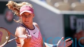 Russian and Belarusian players seeking UK visas for Wimbledon experience delays