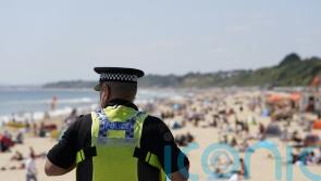 Police keeping ‘open mind’ about what led to Bournemouth beach deaths