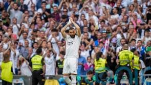 Karim Benzema’s Real Madrid exit a ‘surprise for everyone’ – Carlo Ancelotti