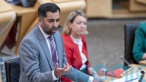 Success in push for net zero will depend on ability to innovate, Yousaf to say
