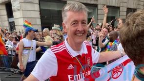 It&rsquo;s Pride every day at our football club, says co-chair of Arsenal LGBT+ group