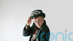 Joe Pasquale admits stand-up comedy scares him even after 40 years