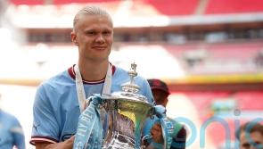Football rumours: Manchester City look to tie down Erling Haaland to new deal